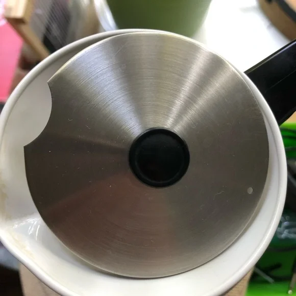 CorningwareTeapot - Picture 3 of 5